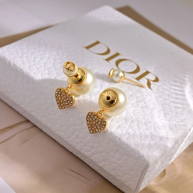 StreetReady Christian Dxxr Earrings 293955