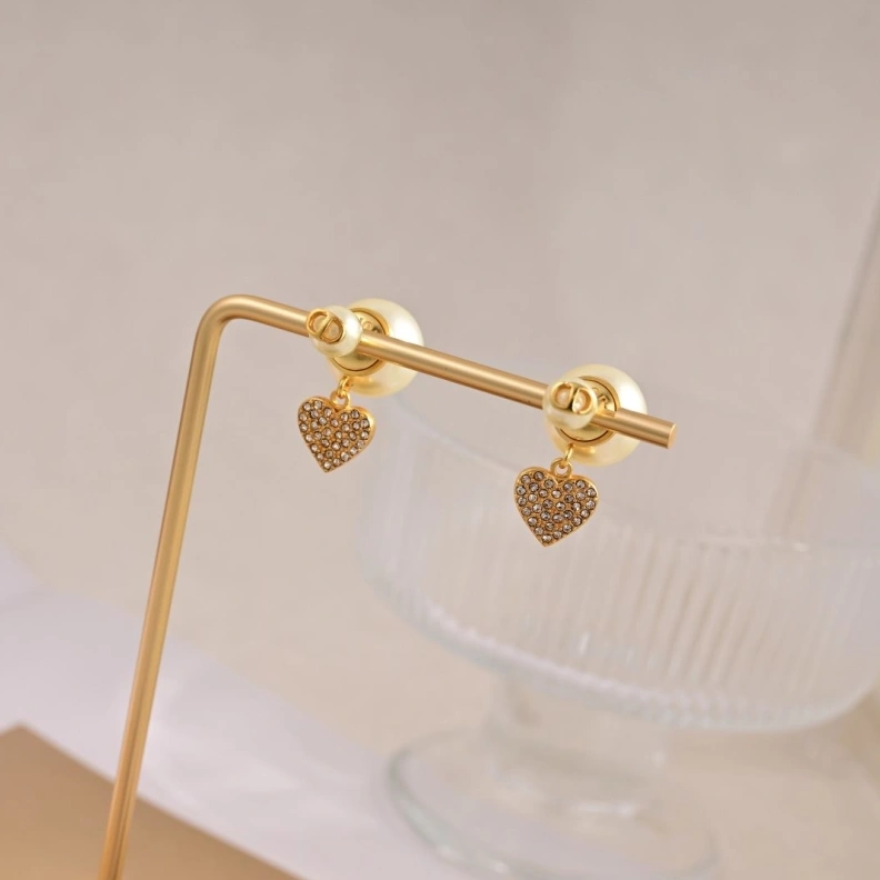 StreetReady Christian Dxxr Earrings 293955