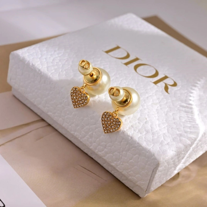 StreetReady Christian Dxxr Earrings 293955