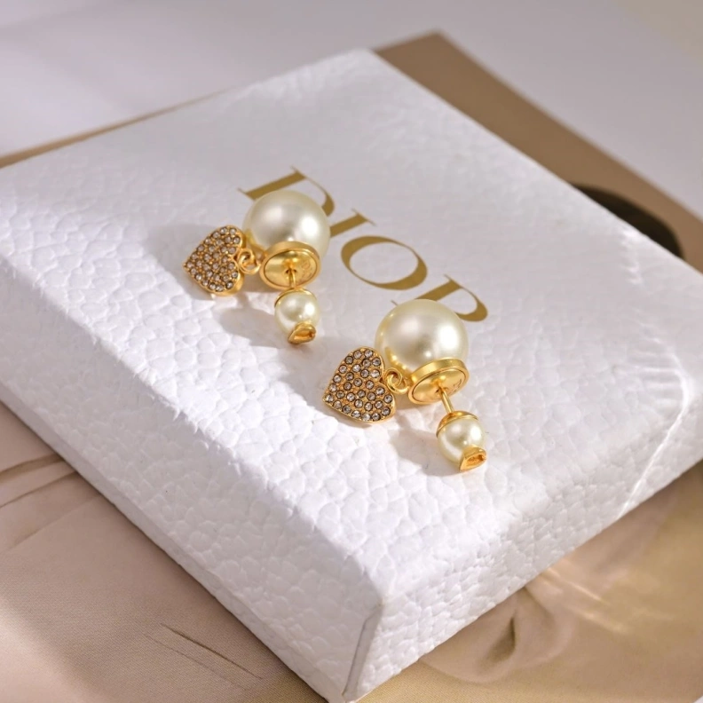 StreetReady Christian Dxxr Earrings 293955
