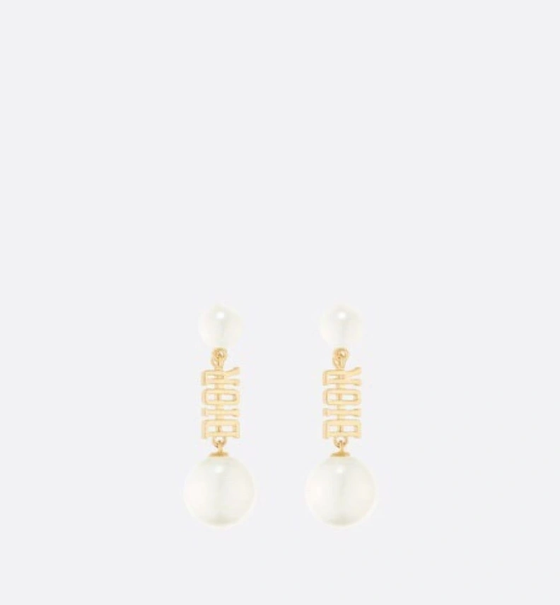 DailyWear Christian Dxxr Earrings 293953