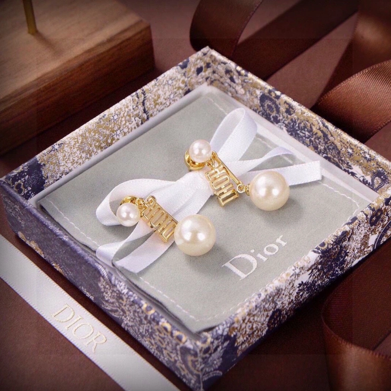 DailyWear Christian Dxxr Earrings 293953