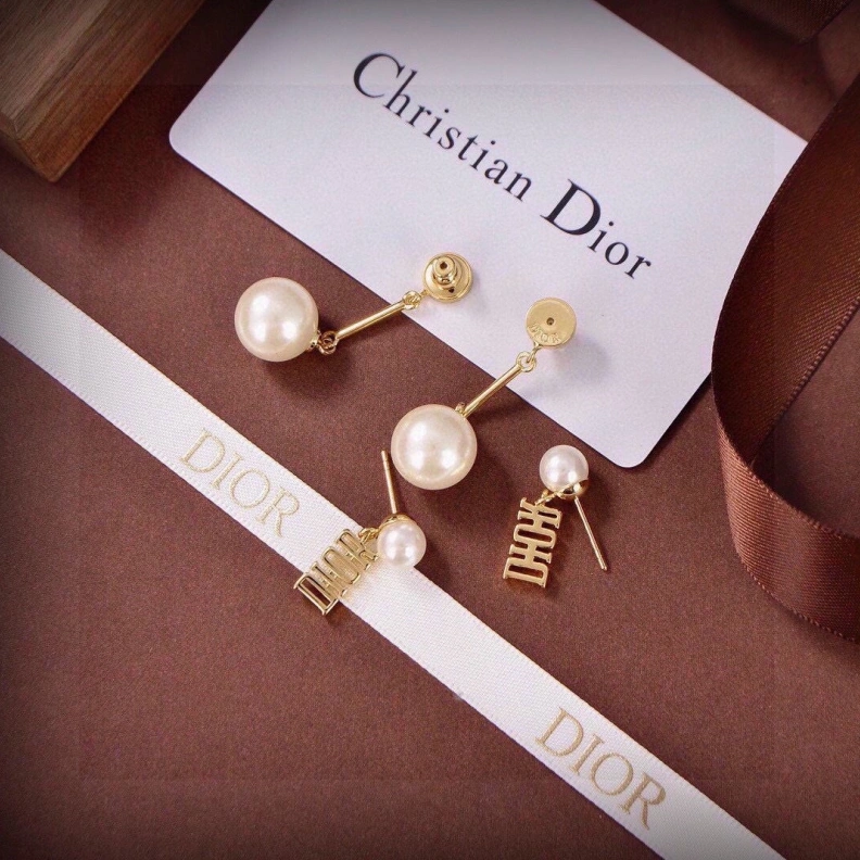 DailyWear Christian Dxxr Earrings 293953