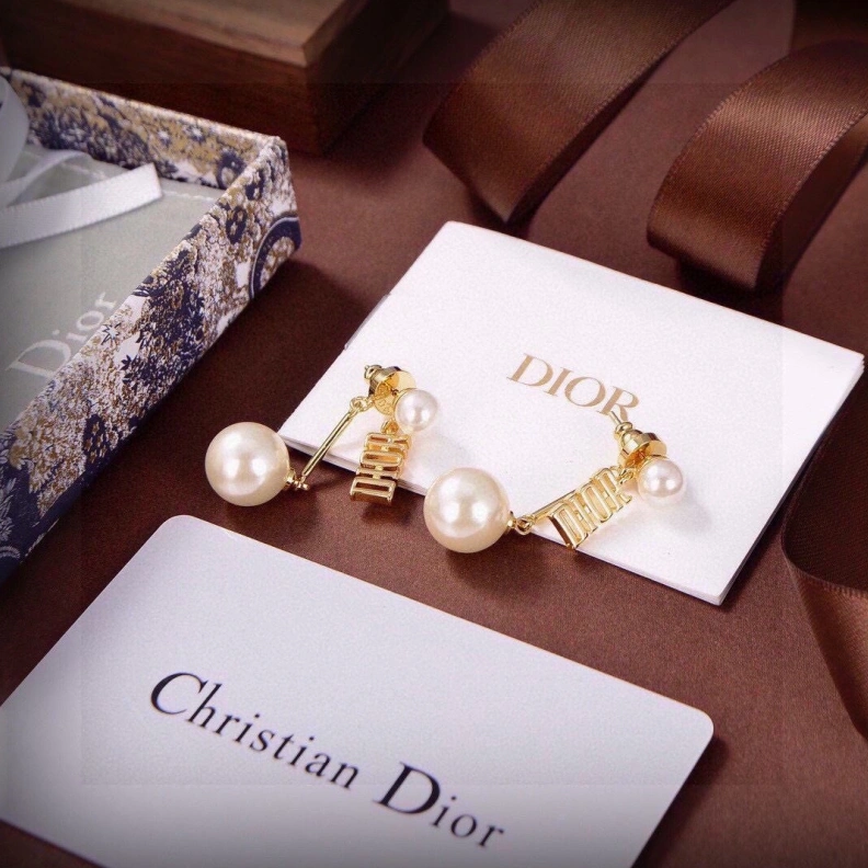 DailyWear Christian Dxxr Earrings 293953