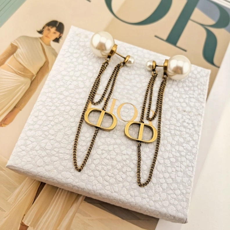 GoodFit Christian Dxxr Earrings 293951