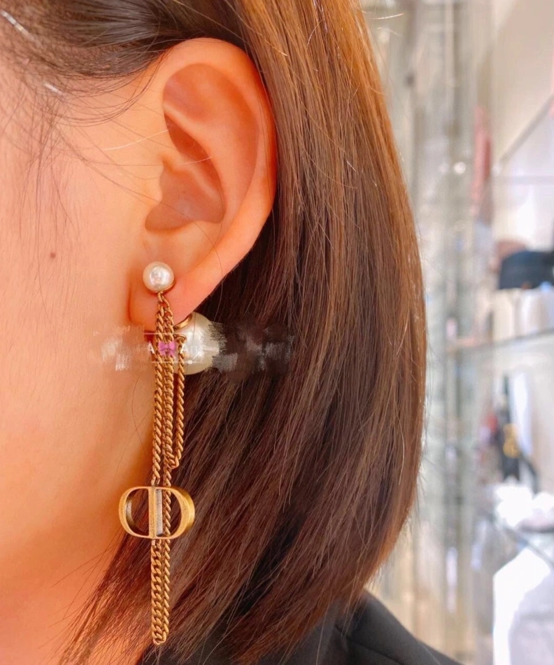 GoodFit Christian Dxxr Earrings 293951