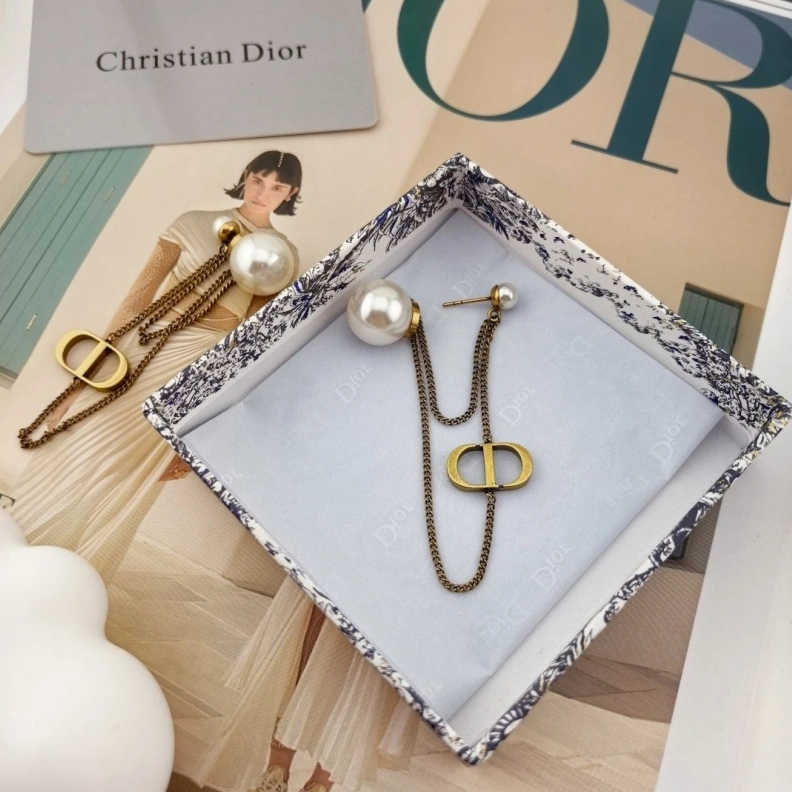 GoodFit Christian Dxxr Earrings 293951