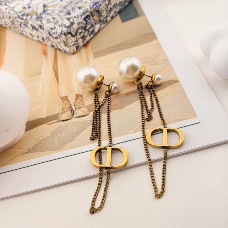 GoodFit Christian Dxxr Earrings 293951