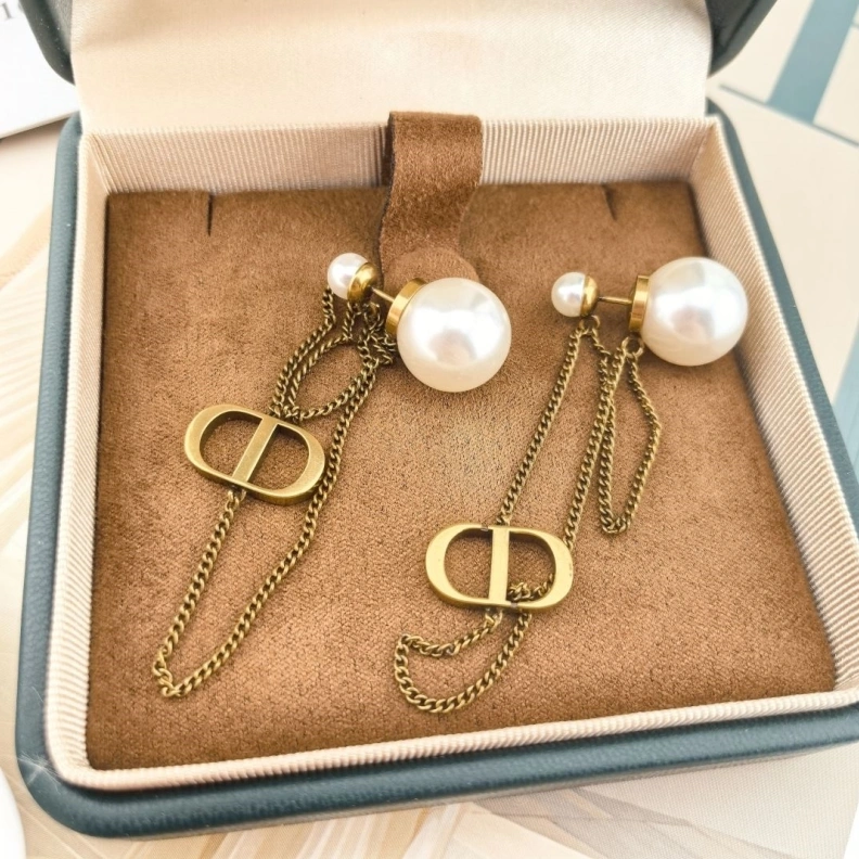 GoodFit Christian Dxxr Earrings 293951