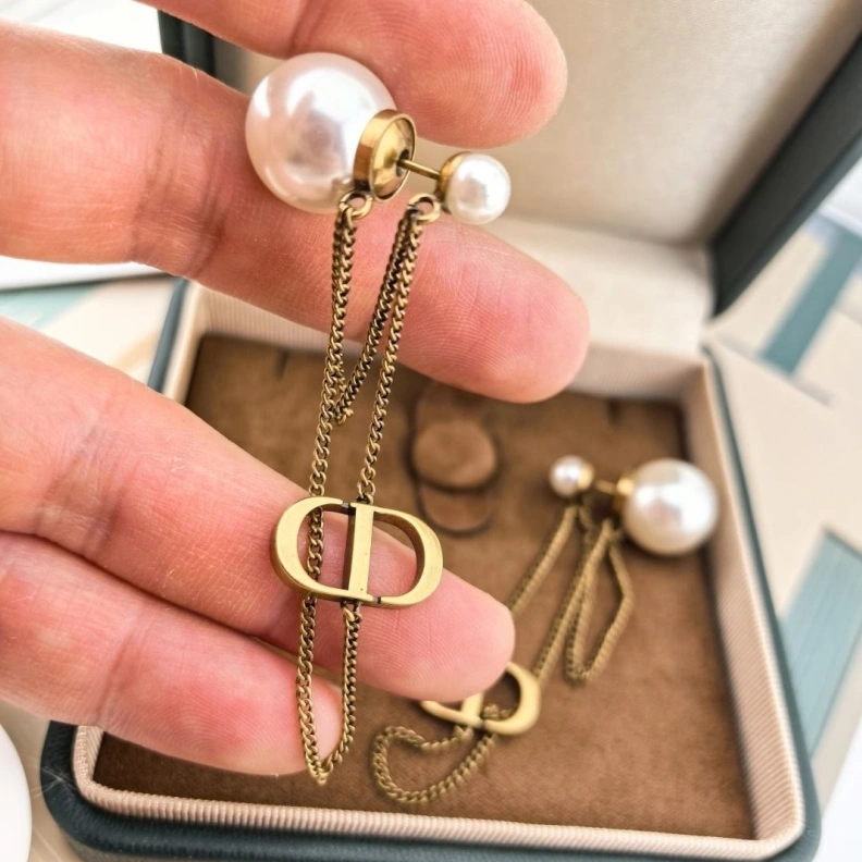 GoodFit Christian Dxxr Earrings 293951