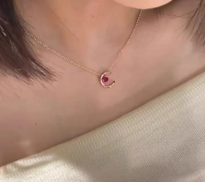 Durable Chxnxl Necklaces 285057