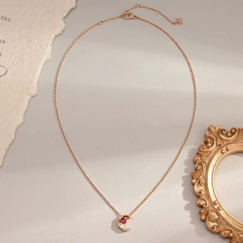 Durable Chxnxl Necklaces 285057
