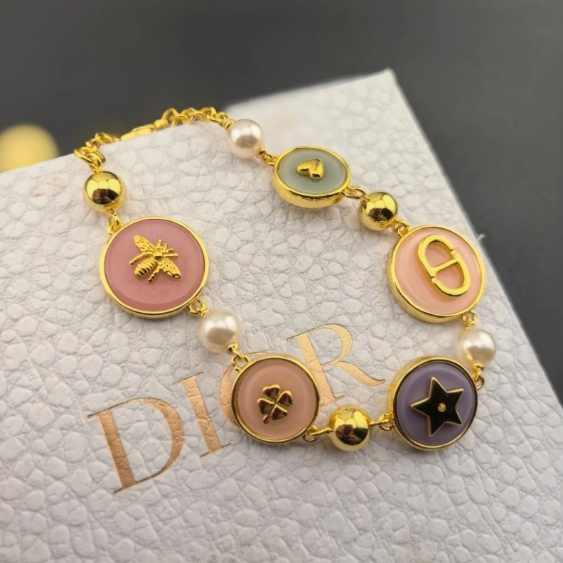Christian Dxxr Bracelets Cozy 294044