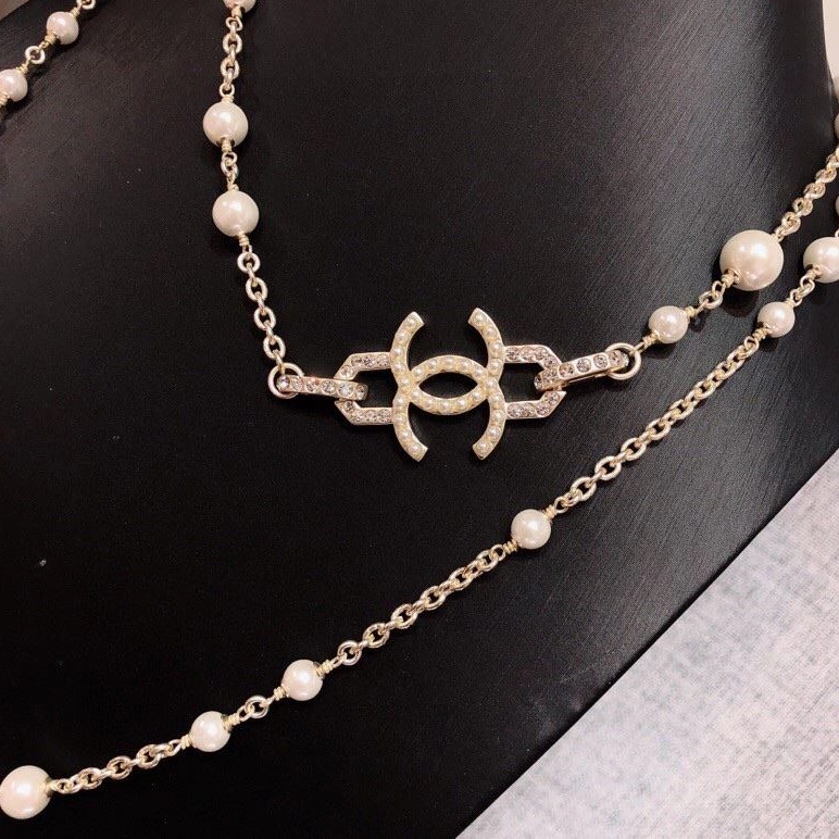 Popular Chxnxl Necklaces 285055