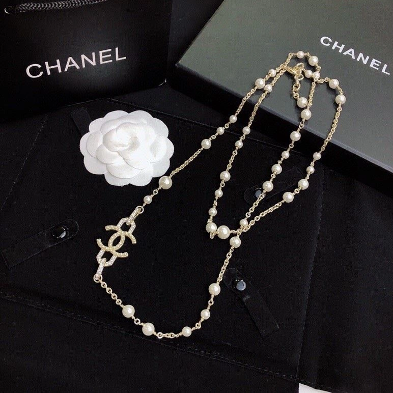 Popular Chxnxl Necklaces 285055
