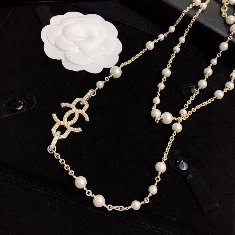 Popular Chxnxl Necklaces 285055