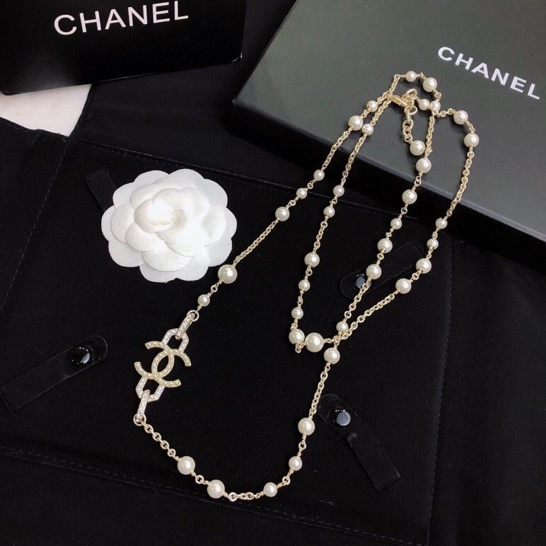 Popular Chxnxl Necklaces 285055