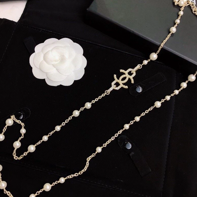 Popular Chxnxl Necklaces 285055