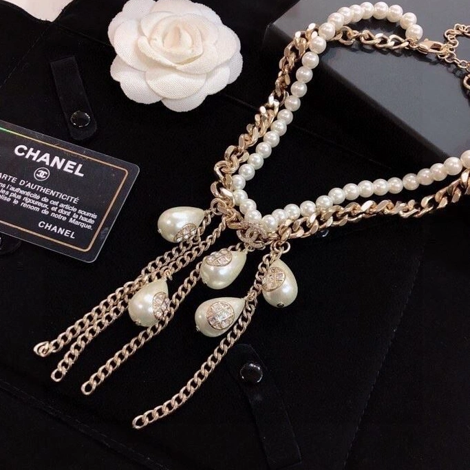 UrbanStyle Chxnxl Necklaces 285050