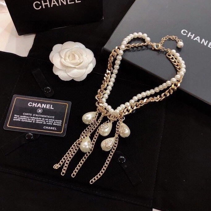 UrbanStyle Chxnxl Necklaces 285050