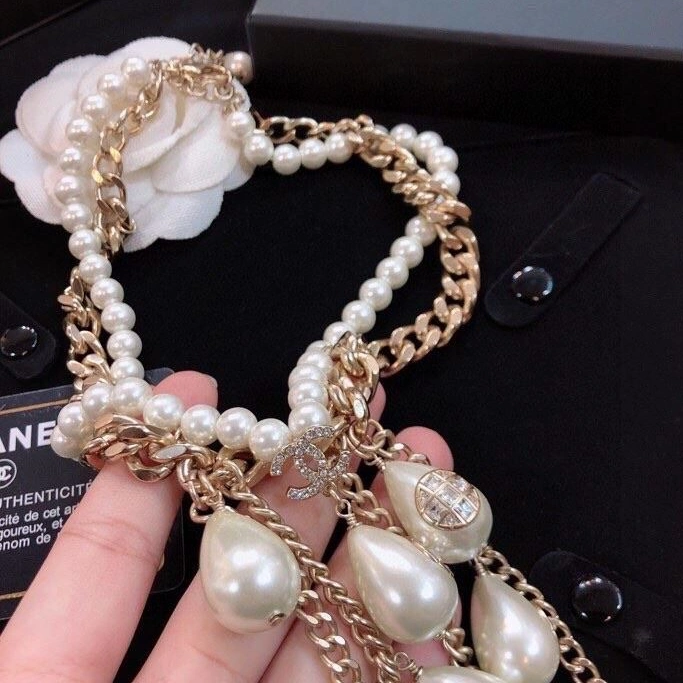UrbanStyle Chxnxl Necklaces 285050