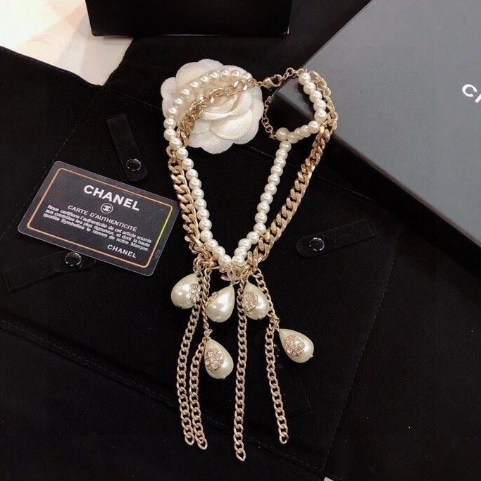 UrbanStyle Chxnxl Necklaces 285050