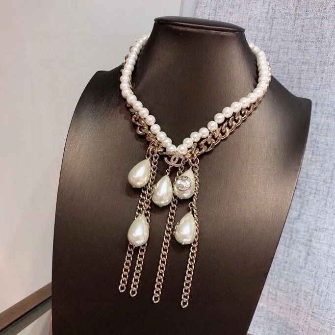 UrbanStyle Chxnxl Necklaces 285050