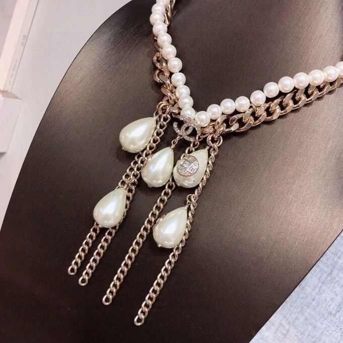 UrbanStyle Chxnxl Necklaces 285050
