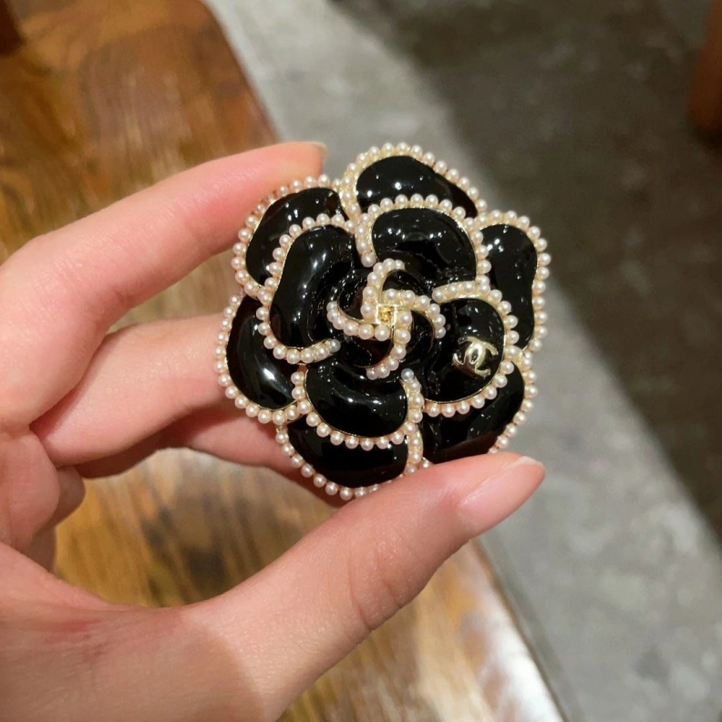 Chxnxl Brooches Unique 284663