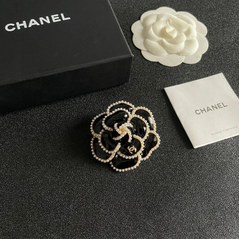 Chxnxl Brooches Unique 284663