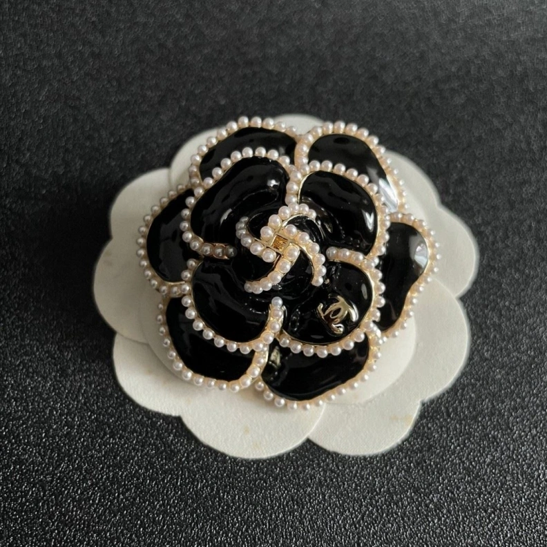 Chxnxl Brooches Unique 284663