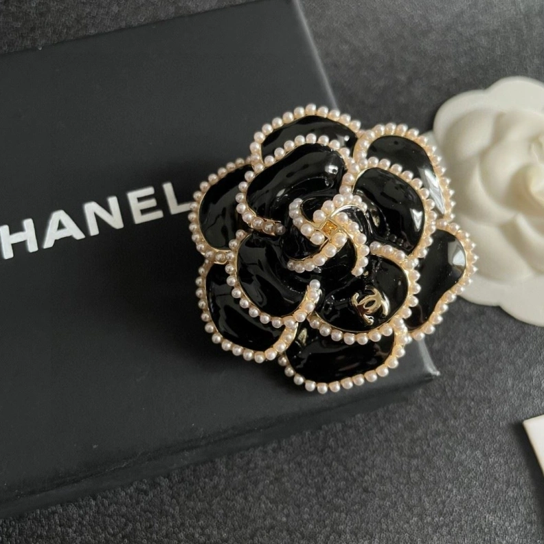 Chxnxl Brooches Unique 284663