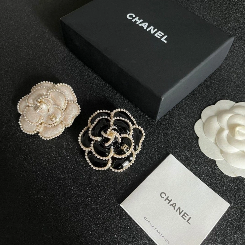 Chxnxl Brooches Classic 284666