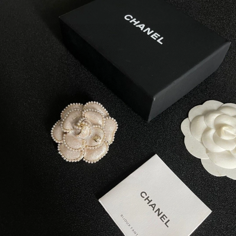Chxnxl Brooches Classic 284666