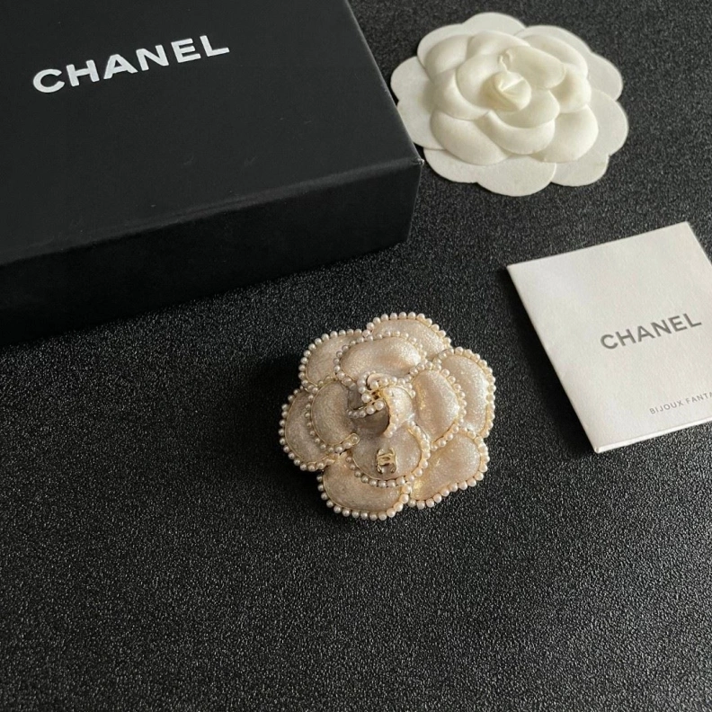 Chxnxl Brooches Classic 284666