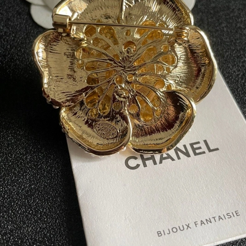 Chxnxl Brooches Classic 284666