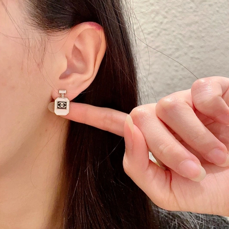 Chxnxl Earrings Trendy 284560