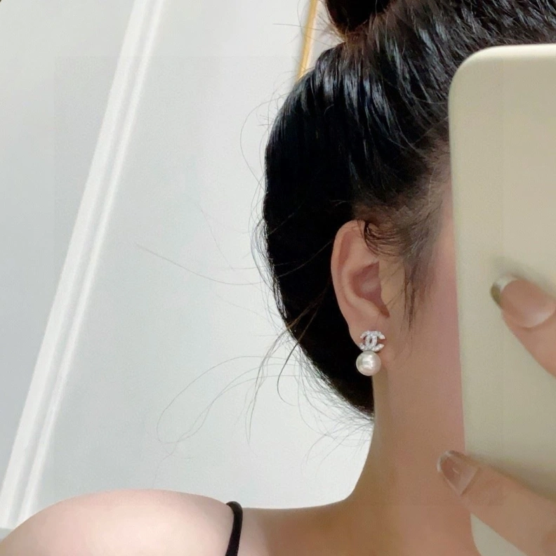 Chxnxl Earrings Fashionable 287570