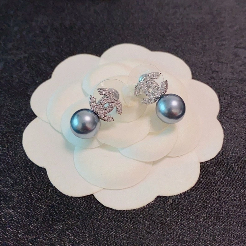 Chxnxl Earrings Fashionable 287570