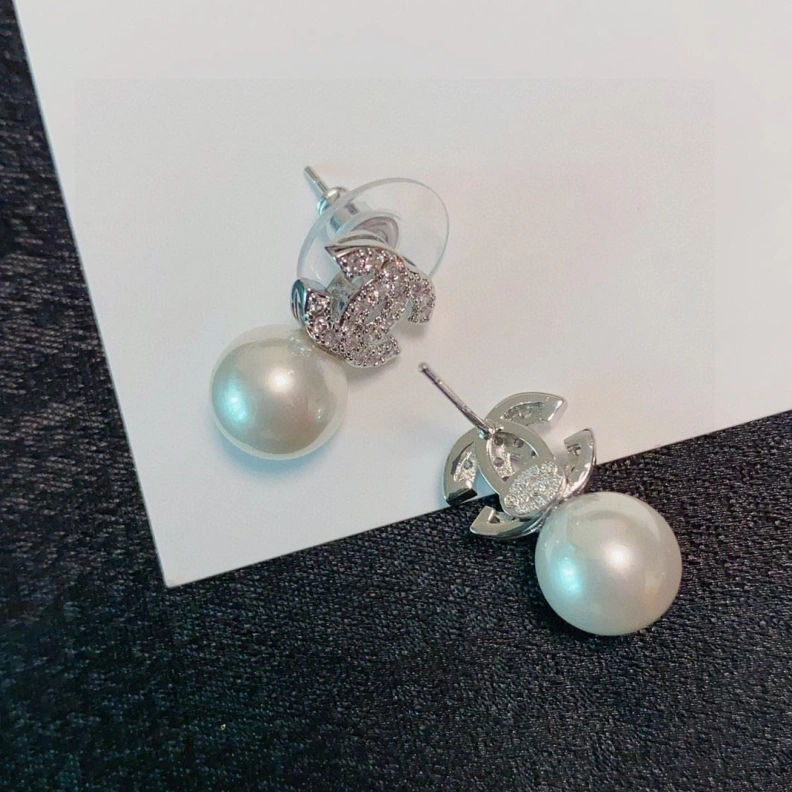 Chxnxl Earrings Fashionable 287570