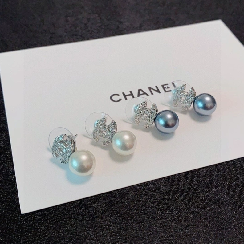 Chxnxl Earrings Fashionable 287570