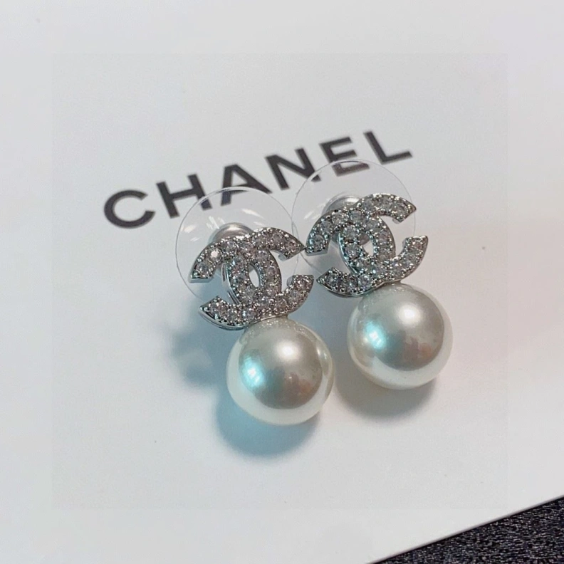 Chxnxl Earrings Fashionable 287570