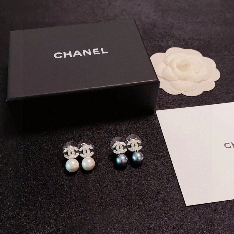 Chxnxl Earrings Fashionable 287570