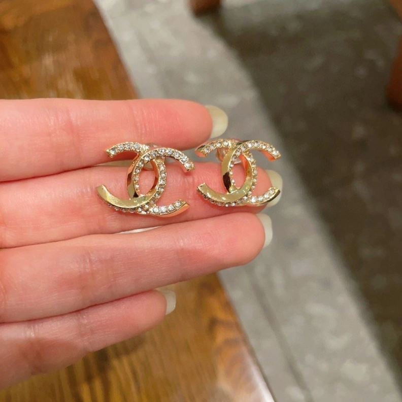 Chxnxl Earrings Minimalist 284557