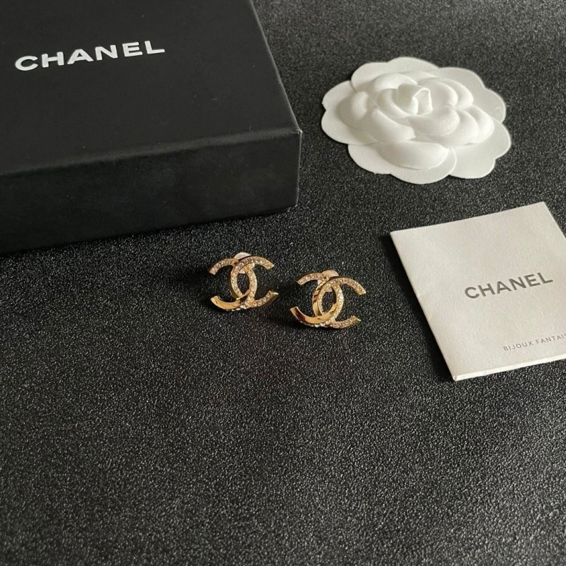 Chxnxl Earrings Minimalist 284557