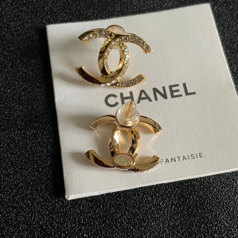 Chxnxl Earrings Minimalist 284557