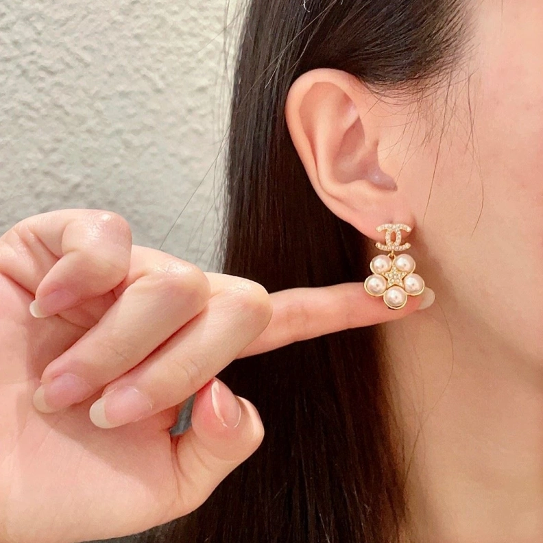 NewStyle Chxnxl Earrings 284548