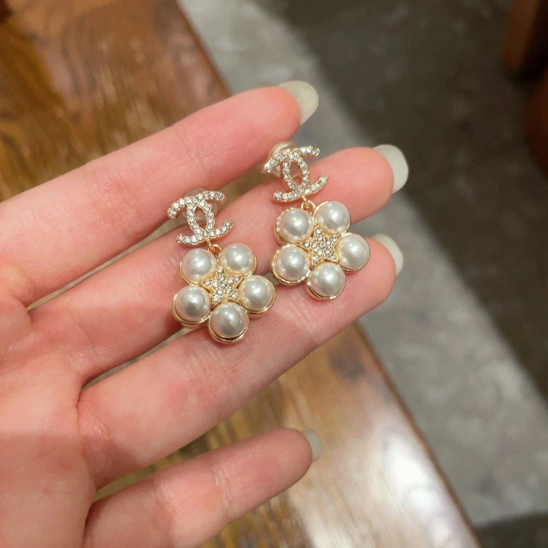 NewStyle Chxnxl Earrings 284548