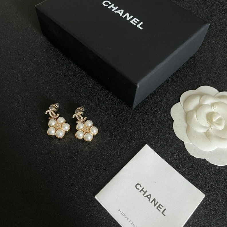 NewStyle Chxnxl Earrings 284548