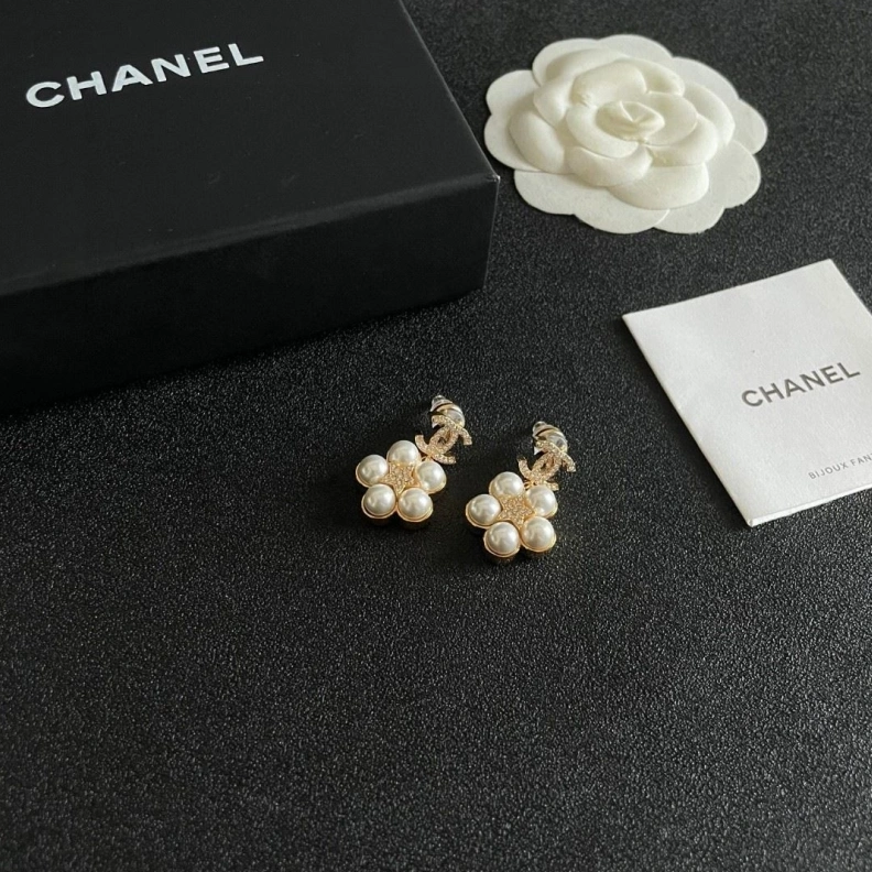 NewStyle Chxnxl Earrings 284548